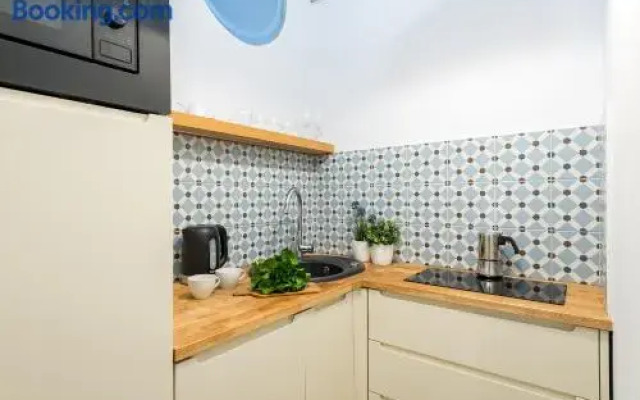 Plater10 Residence