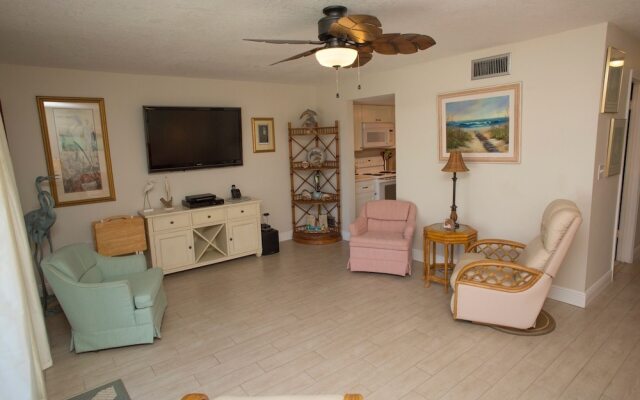 Oceanside Village 2bdrm B2