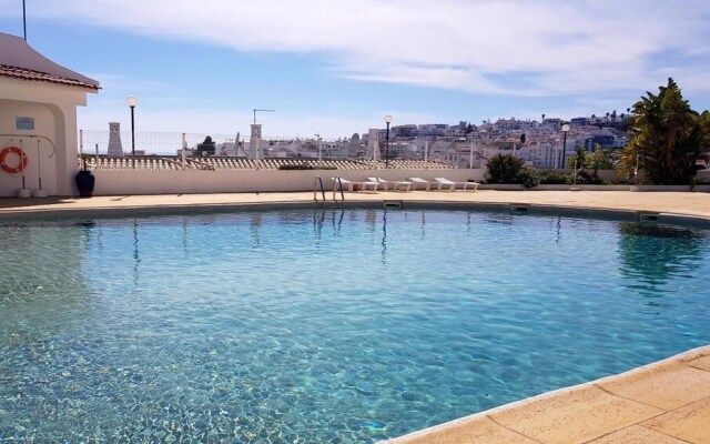 Albufeira Ocean Balcony 24