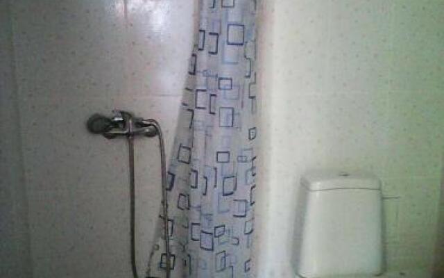 Guest House on Samburova 77