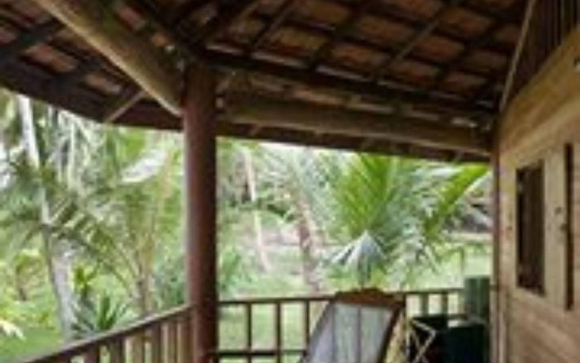 Palm Paradise Cabanas & Villas Beach Resort Tangalle