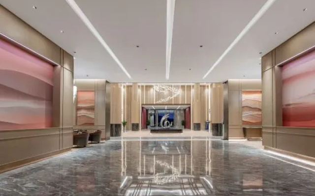 Sanya Haitang Bay Moutai  Prime Hotel – Hotel Rooms – Sanya