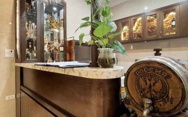 Elysinam Boutique Hotel