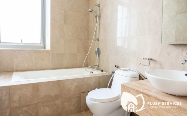 Fairlane Residences by Plush