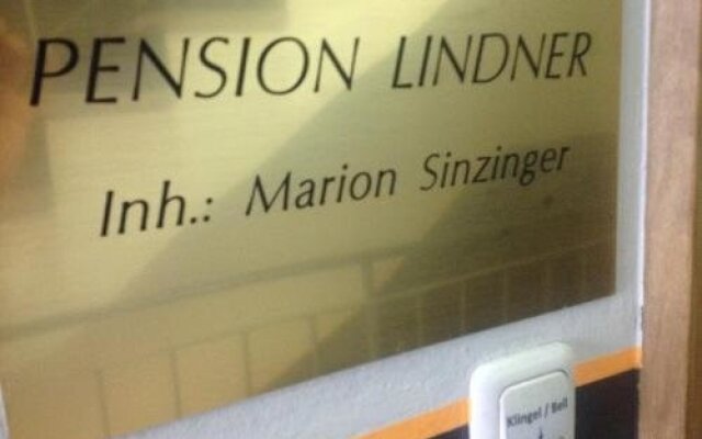 Pension Lindner