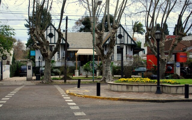 Hotel Posada 1860