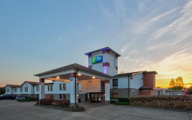 Holiday Inn Express Hope, an IHG Hotel