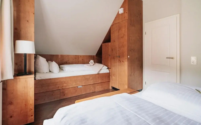 Holiday Home in Schierke for 8 Person