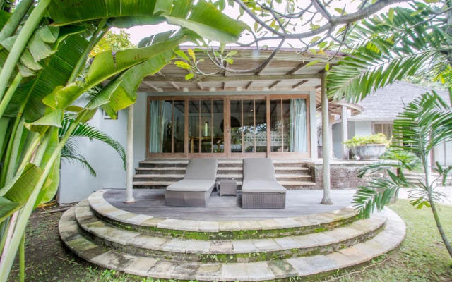 Maya Villa-Private Pool