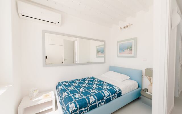 Seawest Villa