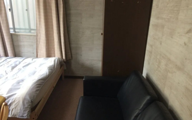 Apollo Properties Weekly / Weekly Namba