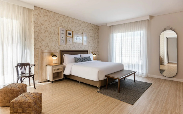 Ermita Cartagena, a Tribute Portfolio Hotel by Marriott