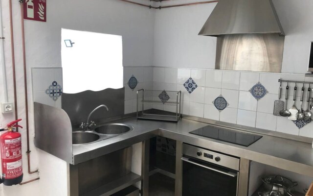 Eco-House 7 Bedrooms Apartament + Wifi