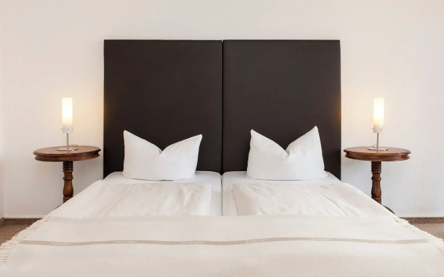 BRISTOL Hotel Bad Kissingen