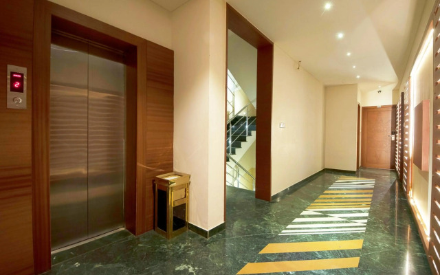 Uddhav Vilas Hotel