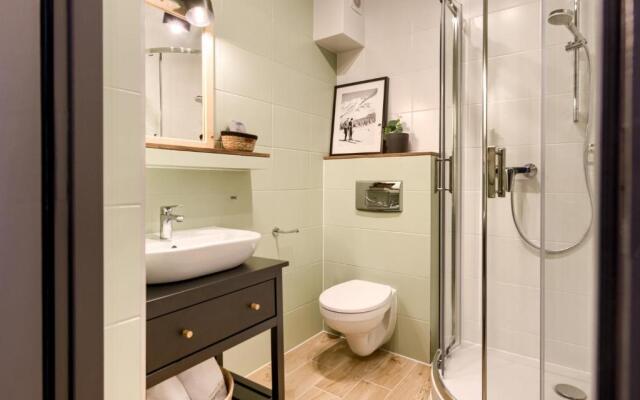 Aspen House Zakopane Pokoje i Apartamenty