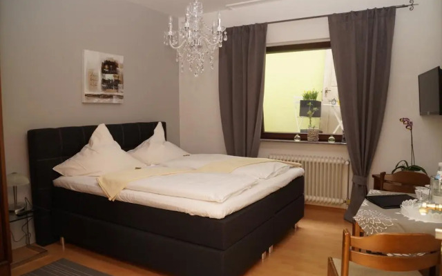 Hotel Restaurant Zunftstube