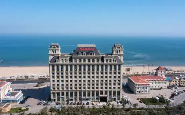 Hampton by Hilton Yantai Jinshatan