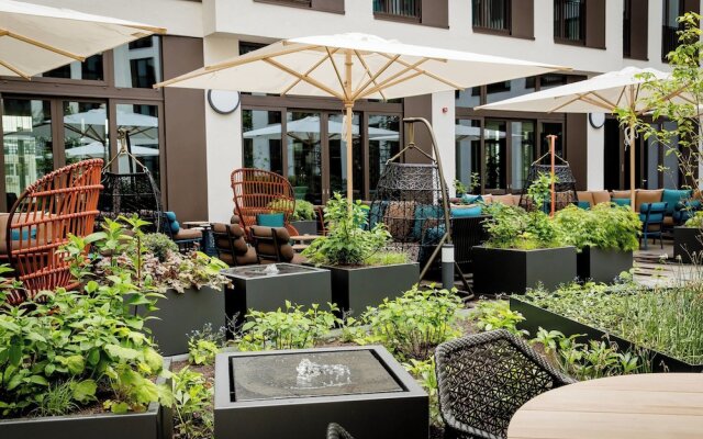 Motel One Köln-Messe