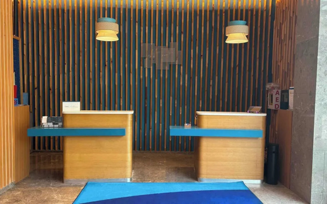Holiday Inn Express Kathmandu Naxal