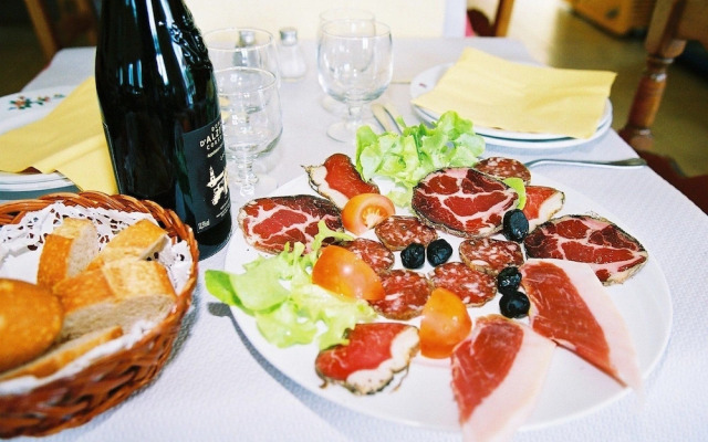 Le Refuge Orezza
