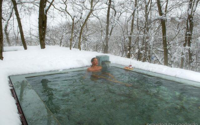 Chikusenso Onsen