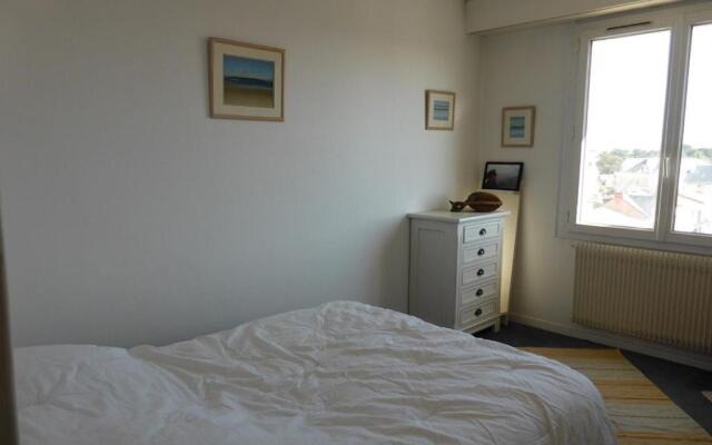 Appartement Les Sables-d'Olonne, 3 pièces, 5 personnes - FR-1-325-55