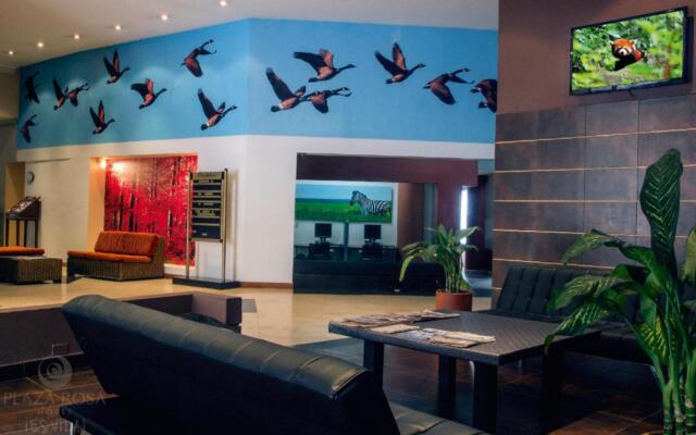 Selina Medellin Hotel
