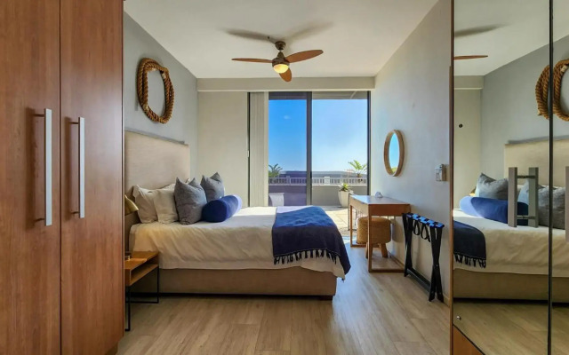 LG8 Infinity Apartments