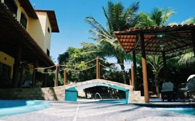 Pousada Noah De Coco