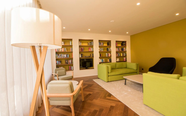 Hotel Girassol - Suite Hotel