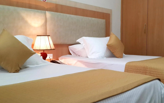 LIQAA Hotel