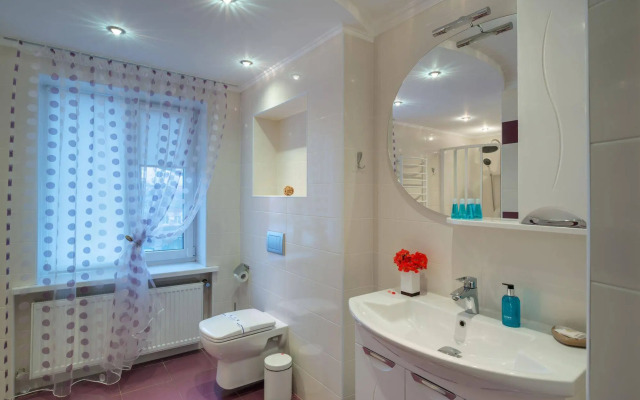 Vele Rosse Hotel