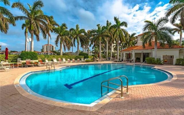 Bahia Vista 15567 - Two Bedroom Condo