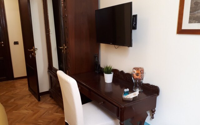 B&B Elda