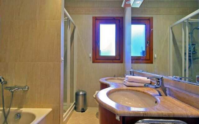 Villa in Benissa, Alicante 103827 by MO Rentals