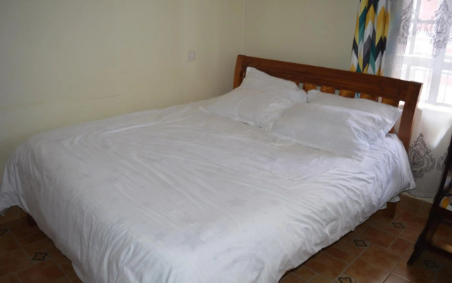 Nikki's Luxury Apartments -Thika road