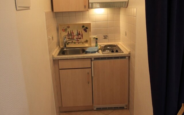 Ferienhof Alte Mühle - Mühle 2