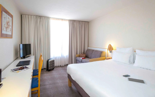 Novotel Perpignan Nord Rivesaltes
