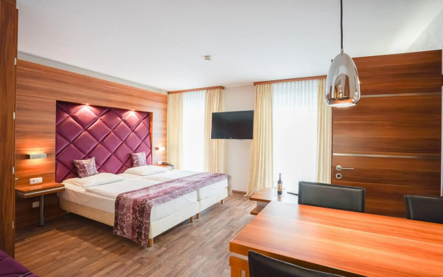 Arkona Strandresidenzen