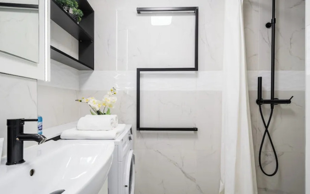 Apartamenty Sun & Snow Al. Jerozolimskie