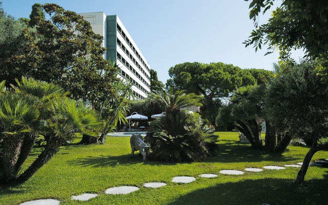 Grand Hotel del Mare Resort & Spa