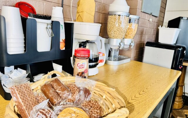 Americas Best Value Inn Jay