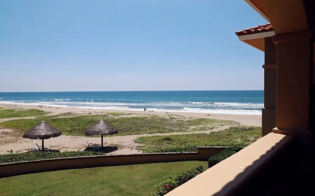 2BD Estrella del Mar in Mazatlan