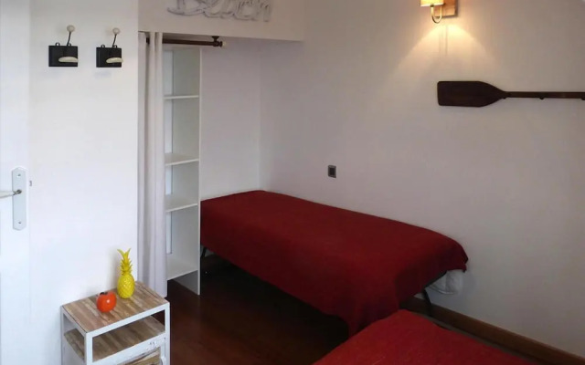 Pretty Breton Holiday Home in a top Location