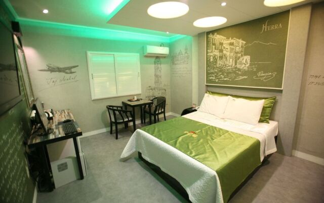 Suncheon H2 Muintel