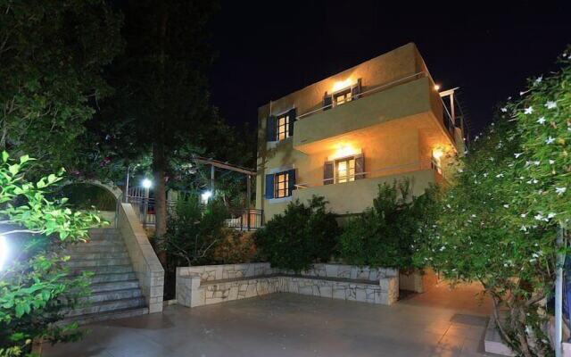 Stelva Villas