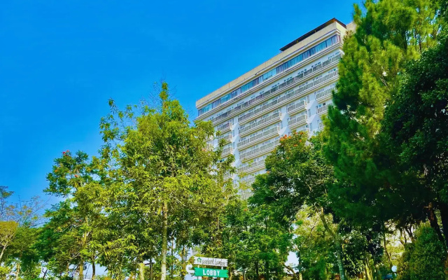 Bogor Green Forest Hotel