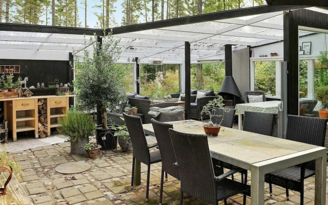 Holiday Home in Holstebro