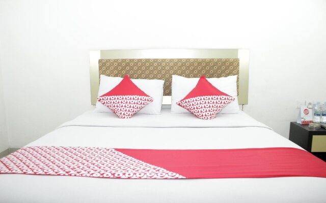 Surya Hotel